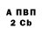 Amphetamine VHQ Kregeon Kasanov